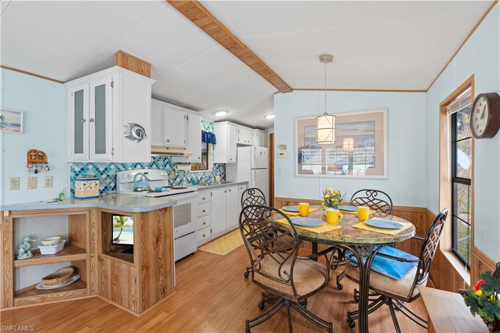 IMPERIAL WILDERNESS - Residential