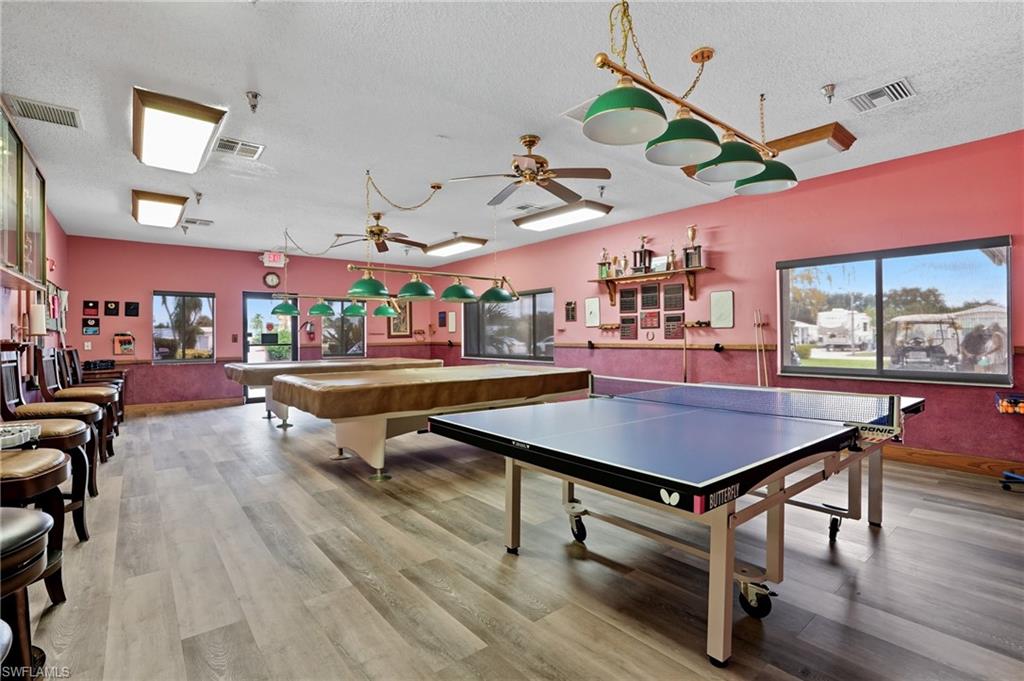 IMPERIAL WILDERNESS - Residential