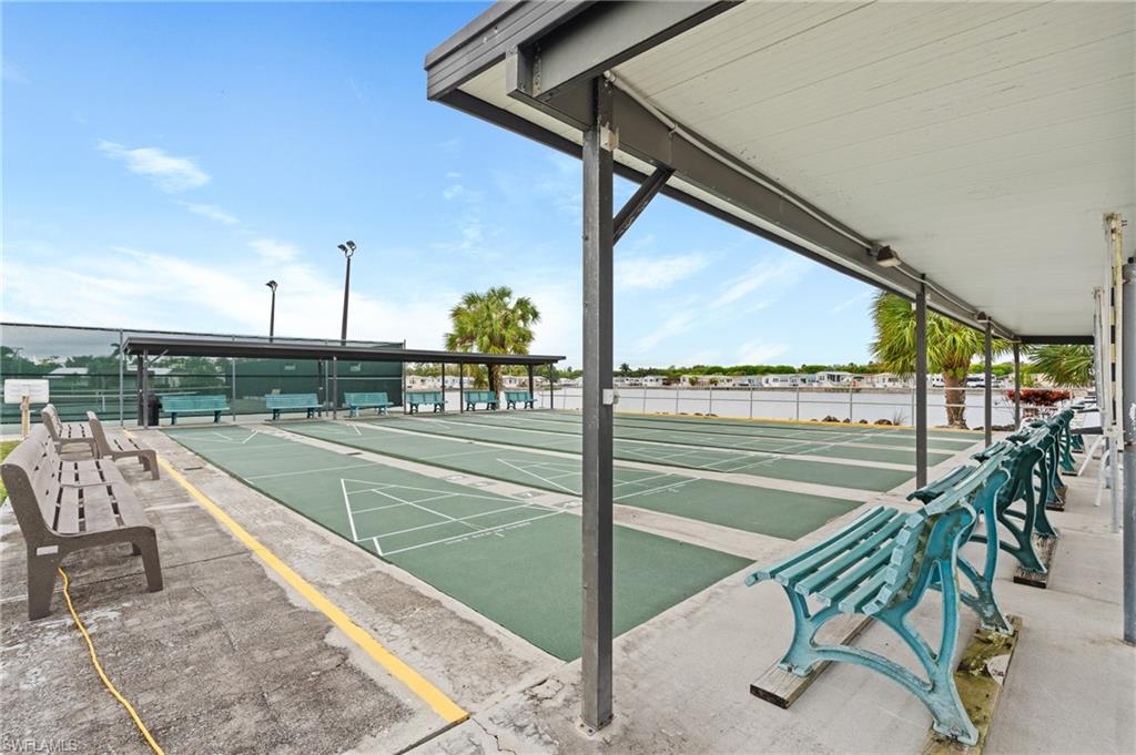 IMPERIAL WILDERNESS - Residential