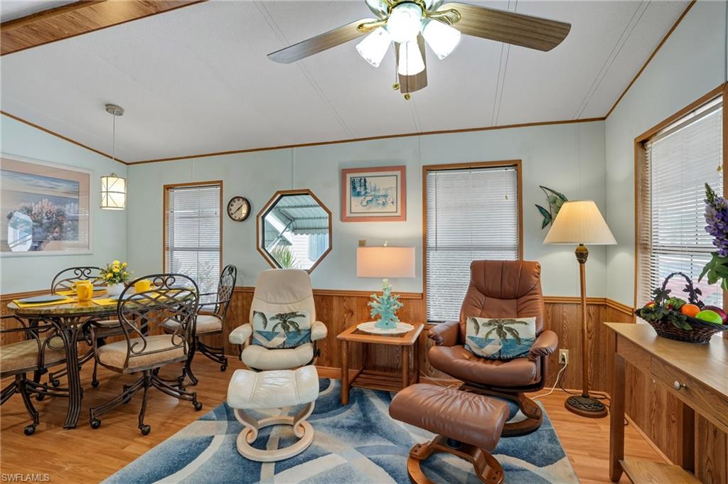 IMPERIAL WILDERNESS - Residential