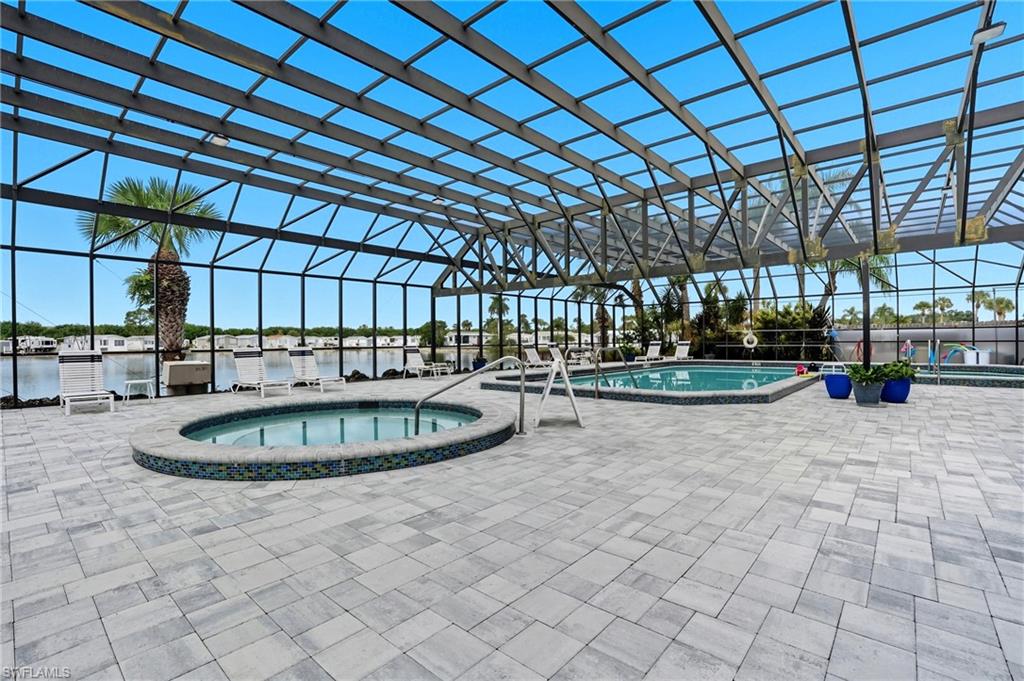 IMPERIAL WILDERNESS - Residential