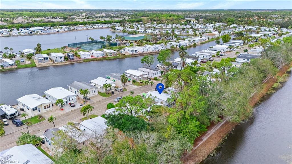 IMPERIAL WILDERNESS - Residential