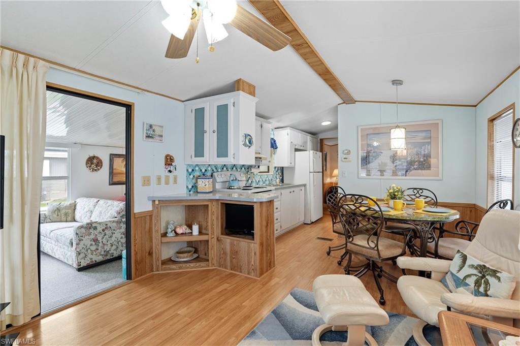 IMPERIAL WILDERNESS - Residential