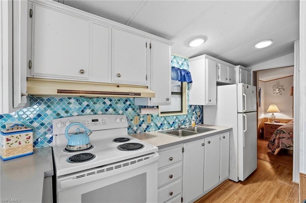 IMPERIAL WILDERNESS - Residential