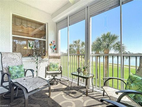 Photo of 8096 Queen Palm LN #227, FORT MYERS, FL 33966 (MLS # 2025018237)