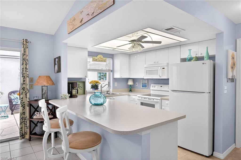 CYPRESS KEEP CONDO - Residential