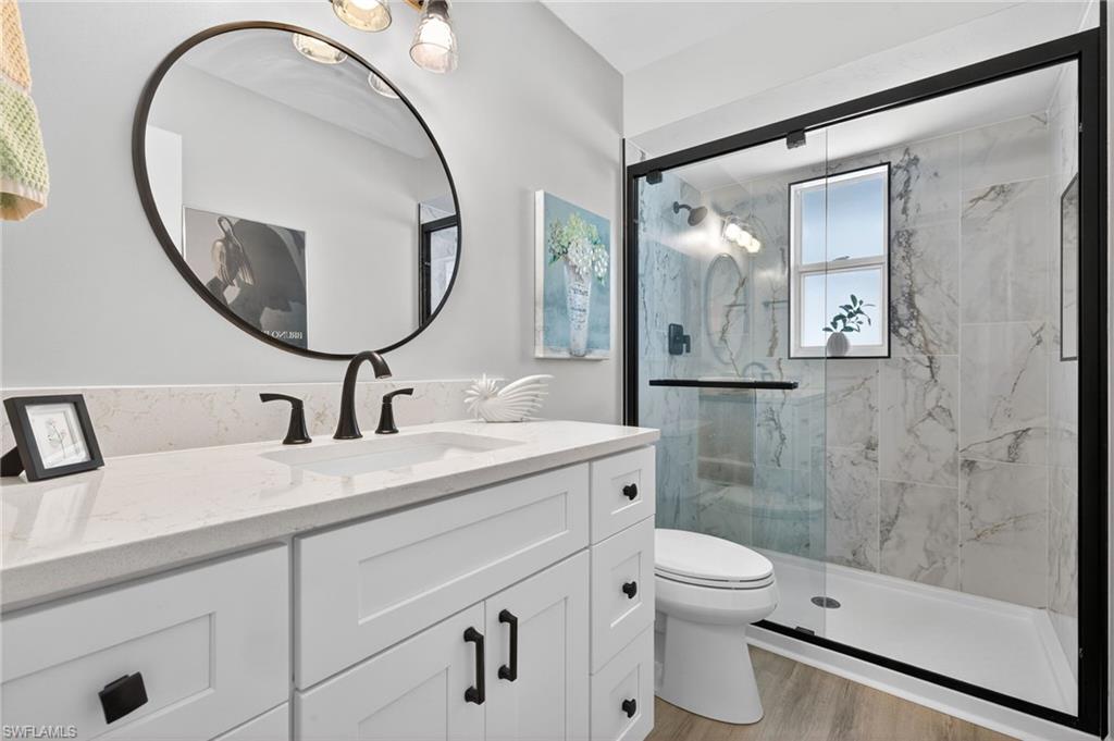 CYPRESS KEEP CONDO - Residential