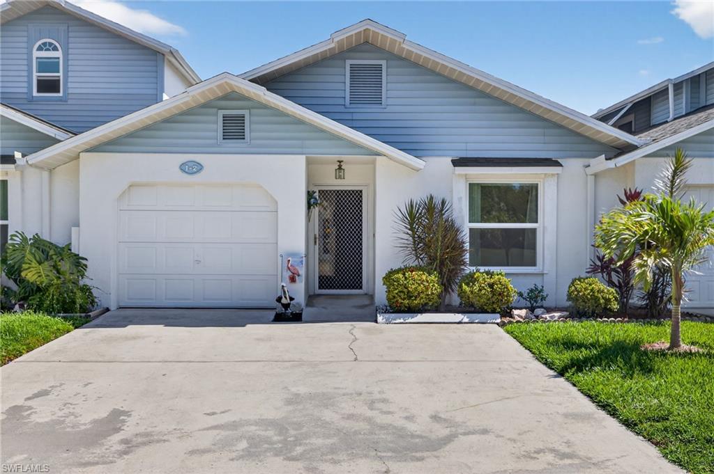 CYPRESS KEEP CONDO - Residential