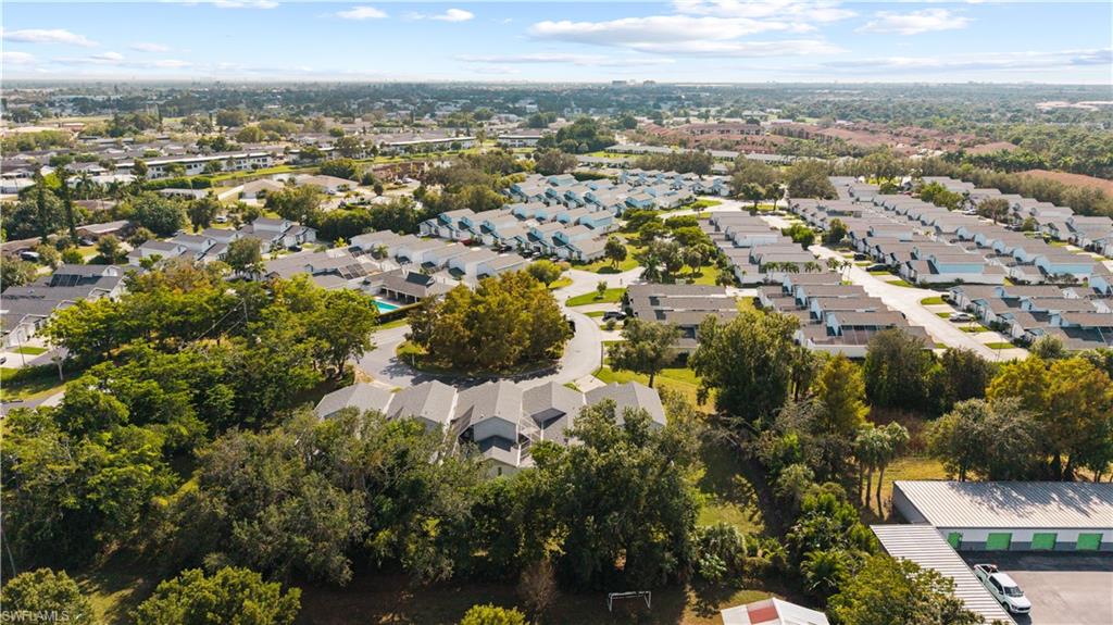 CYPRESS KEEP CONDO - Residential