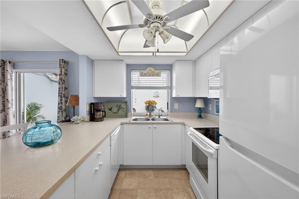 CYPRESS KEEP CONDO - Residential