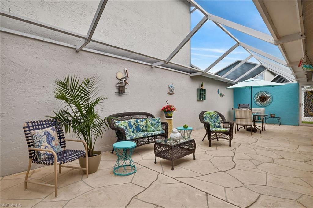 CYPRESS KEEP CONDO - Residential