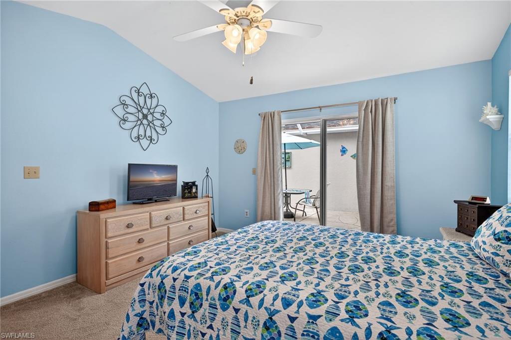 CYPRESS KEEP CONDO - Residential