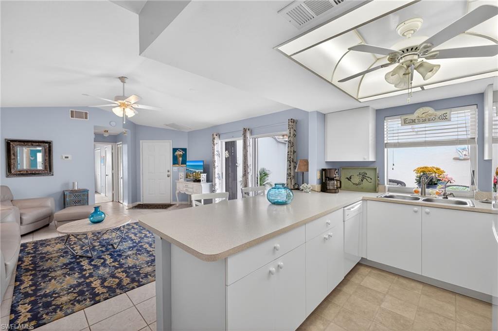 CYPRESS KEEP CONDO - Residential