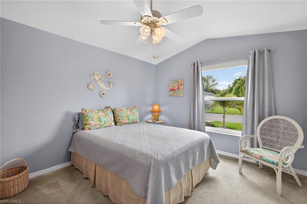 CYPRESS KEEP CONDO - Residential