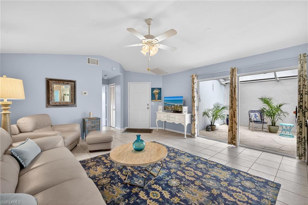 CYPRESS KEEP CONDO - Residential