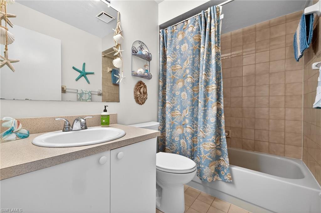 CYPRESS KEEP CONDO - Residential