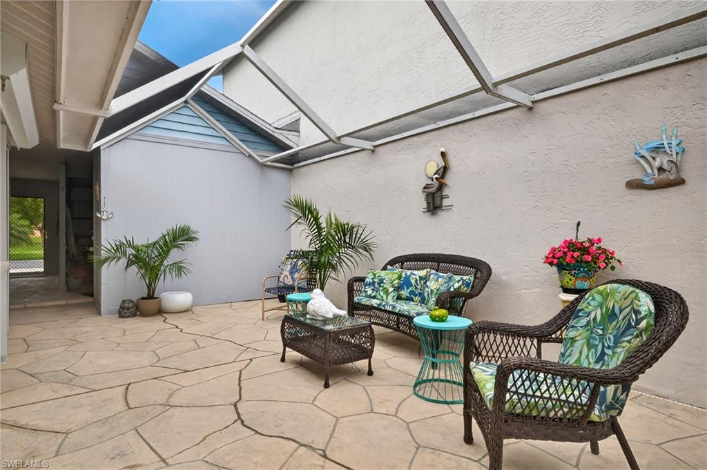 CYPRESS KEEP CONDO - Residential