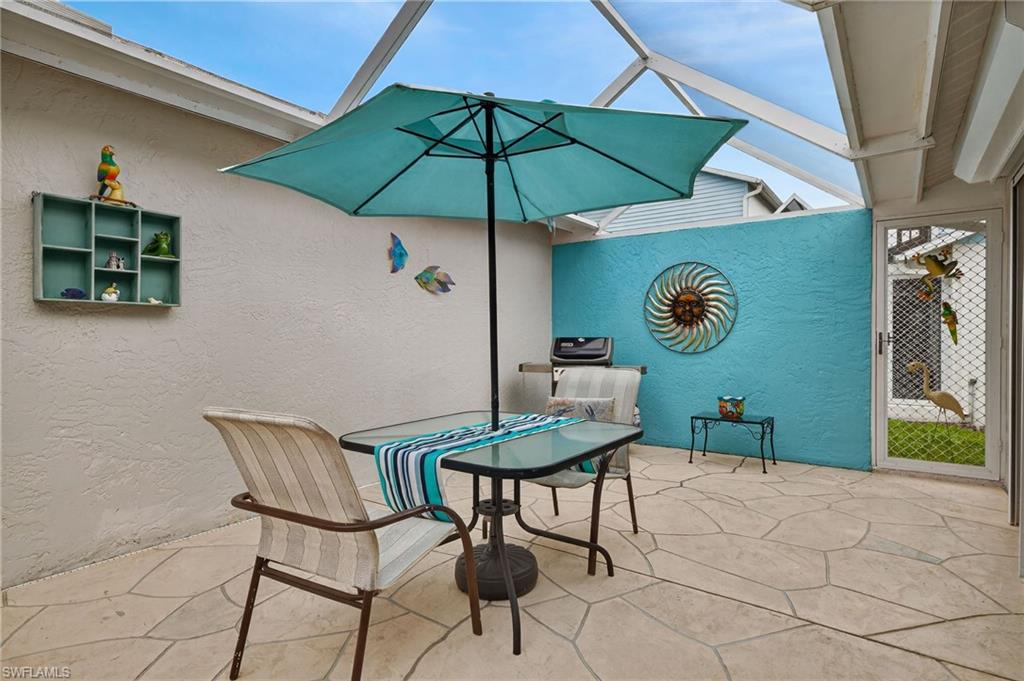 CYPRESS KEEP CONDO - Residential