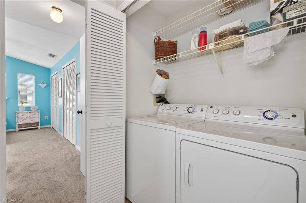 CYPRESS KEEP CONDO - Residential