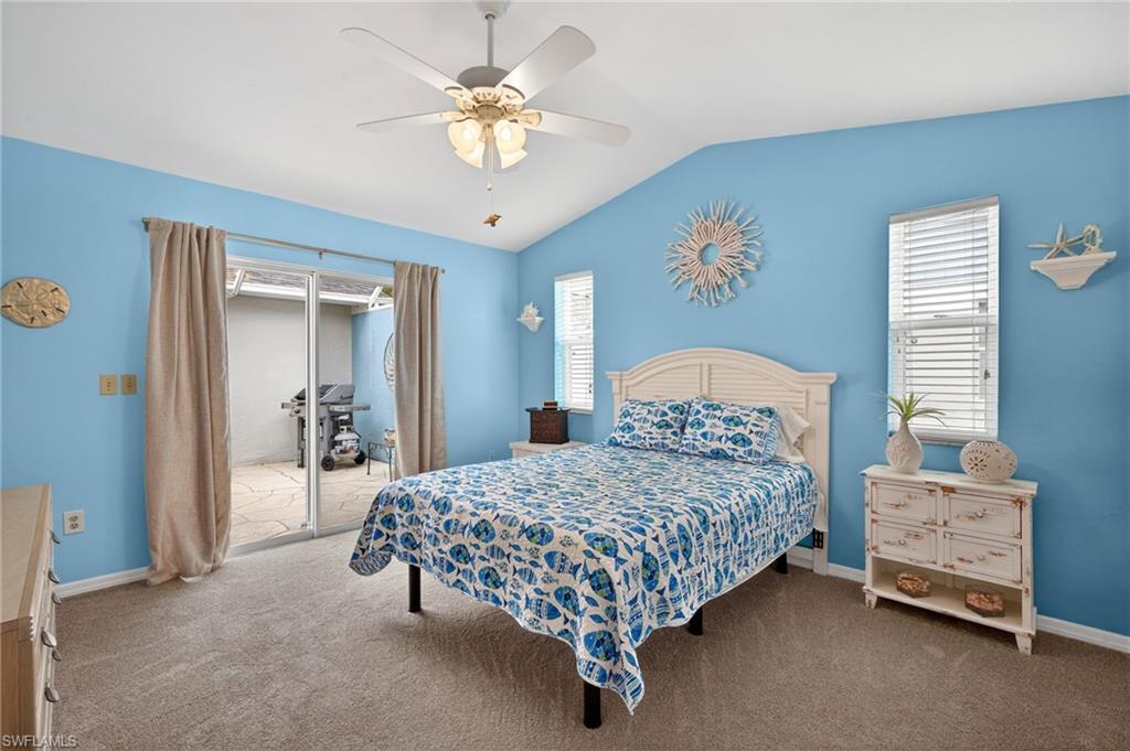 CYPRESS KEEP CONDO - Residential