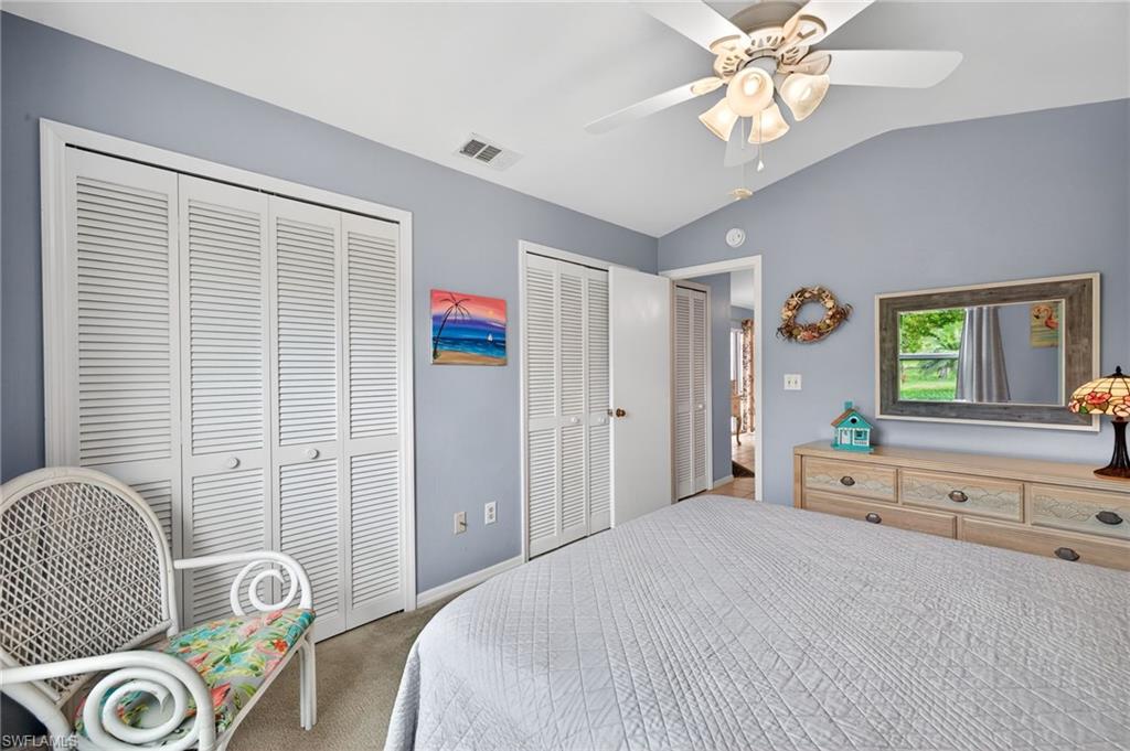 CYPRESS KEEP CONDO - Residential