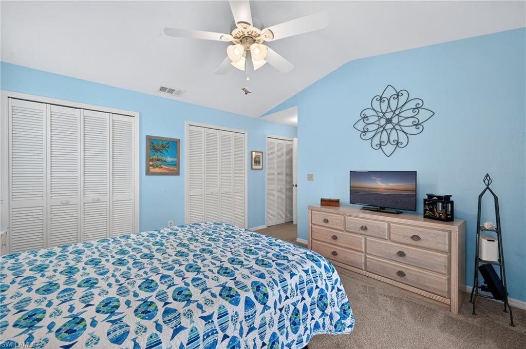 CYPRESS KEEP CONDO - Residential