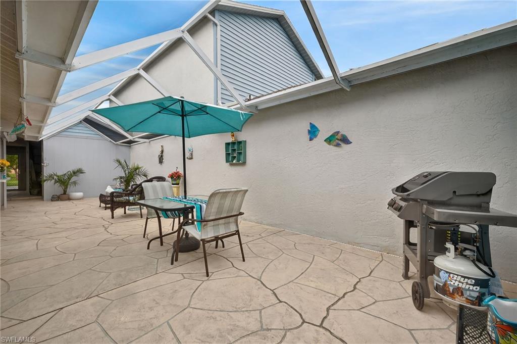 CYPRESS KEEP CONDO - Residential