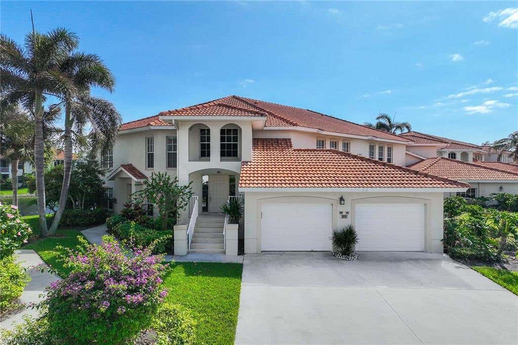 Photo of 1051 Egrets Walk CIR #101, NAPLES, FL 34108 (MLS # 224094019)