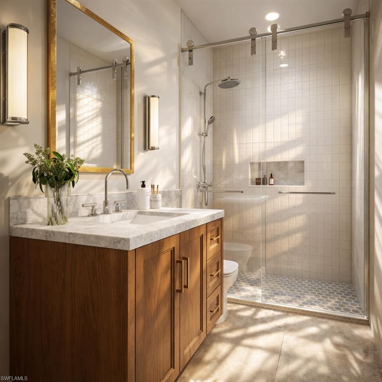 LIVINGSTON WOODS - Residential