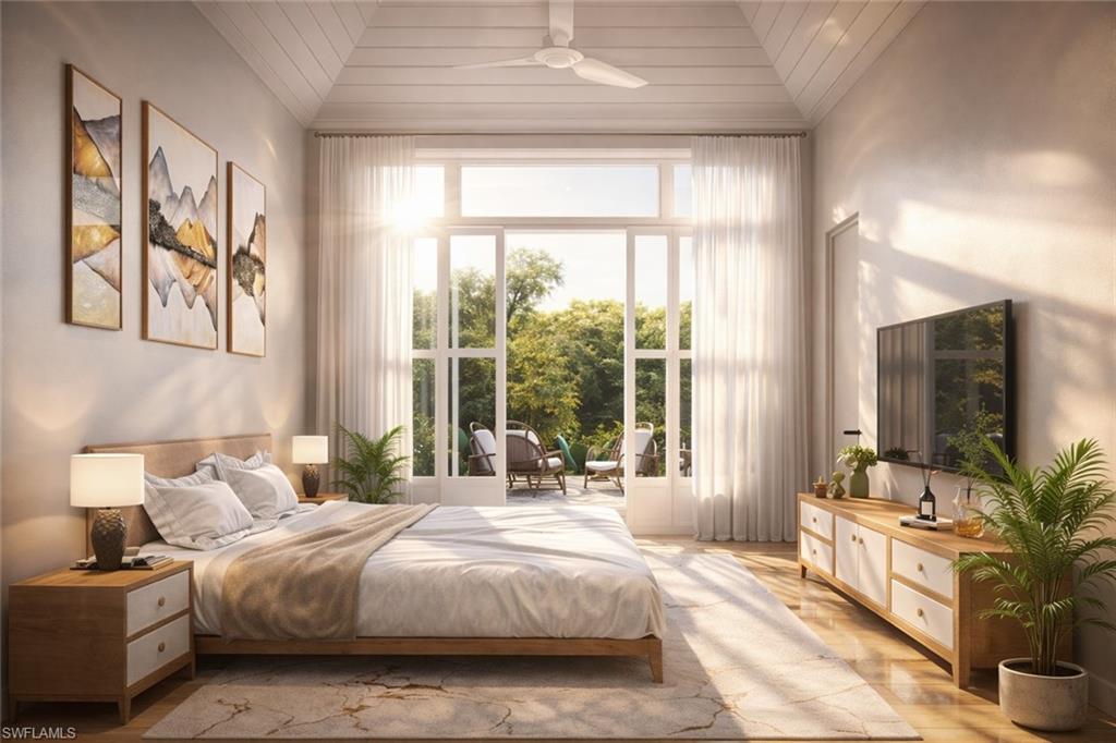 LIVINGSTON WOODS - Residential