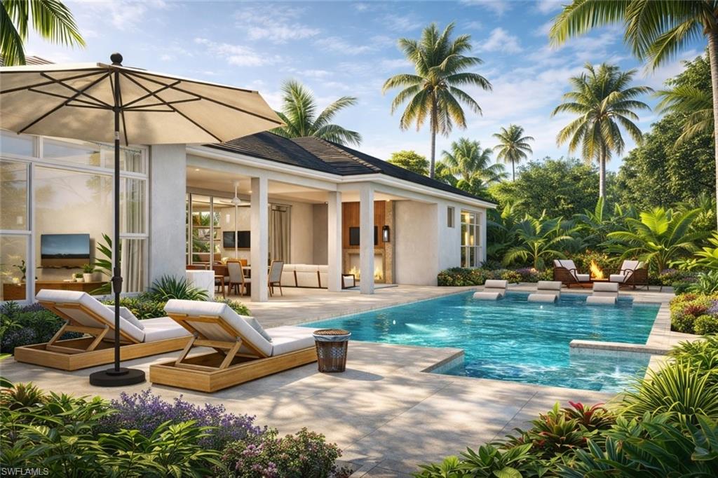 LIVINGSTON WOODS - Residential