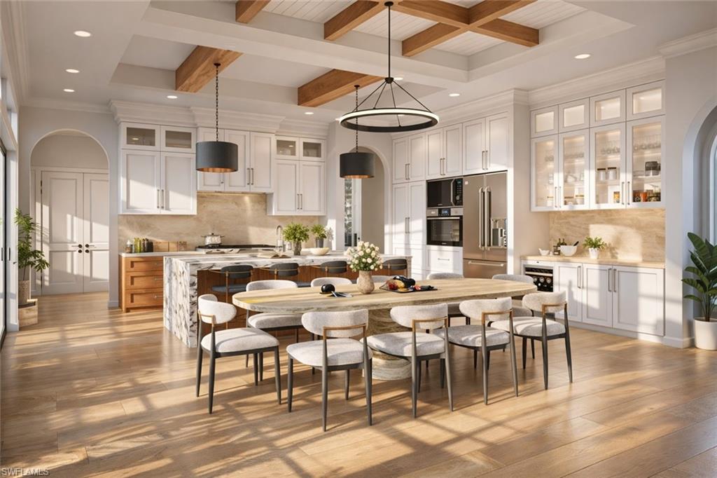 LIVINGSTON WOODS - Residential