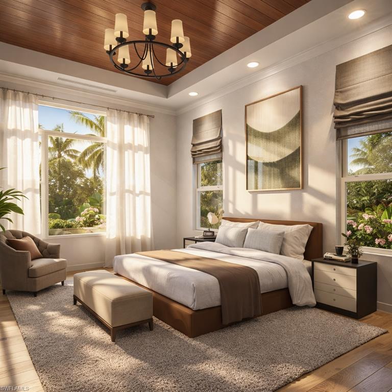 LIVINGSTON WOODS - Residential