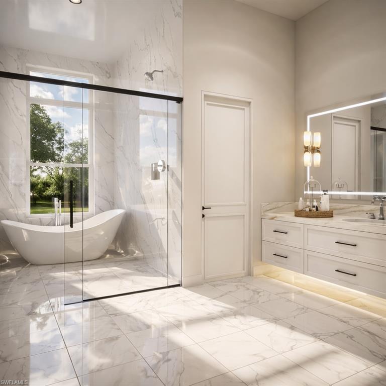 LIVINGSTON WOODS - Residential