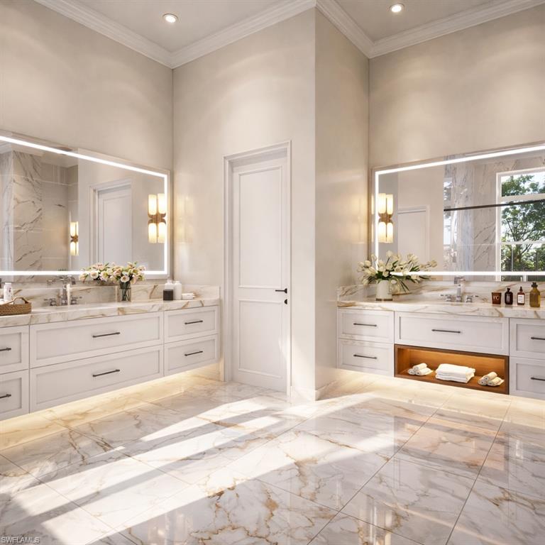 LIVINGSTON WOODS - Residential