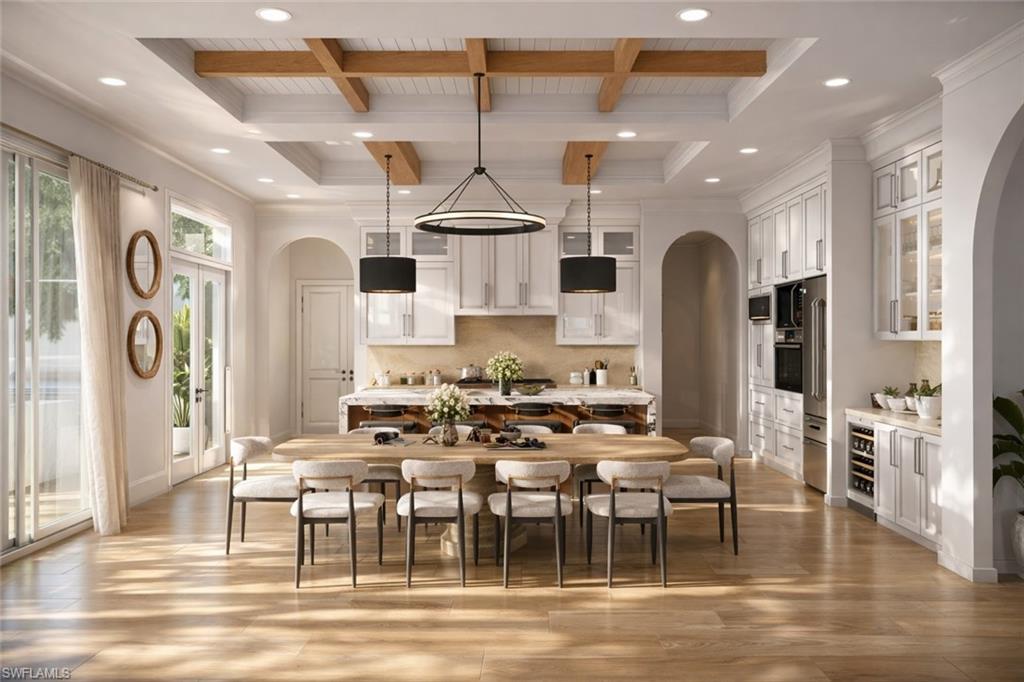 LIVINGSTON WOODS - Residential