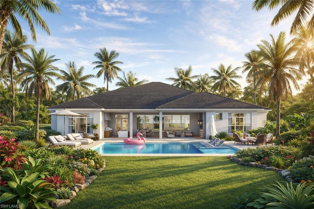 LIVINGSTON WOODS - Residential