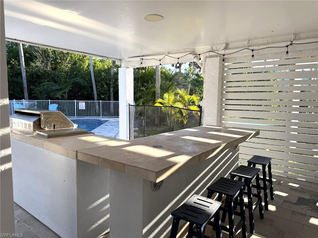 CAPTIVA PALMA UNRECORDED SUBDIVISION - Residential