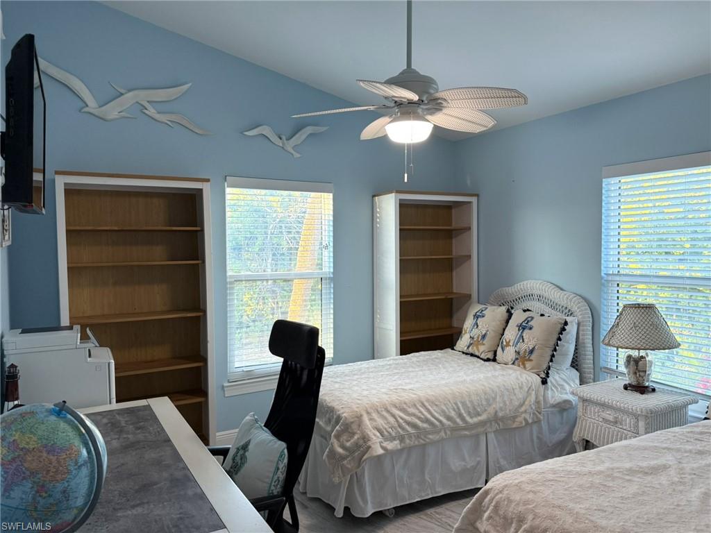 CAPTIVA PALMA UNRECORDED SUBDIVISION - Residential