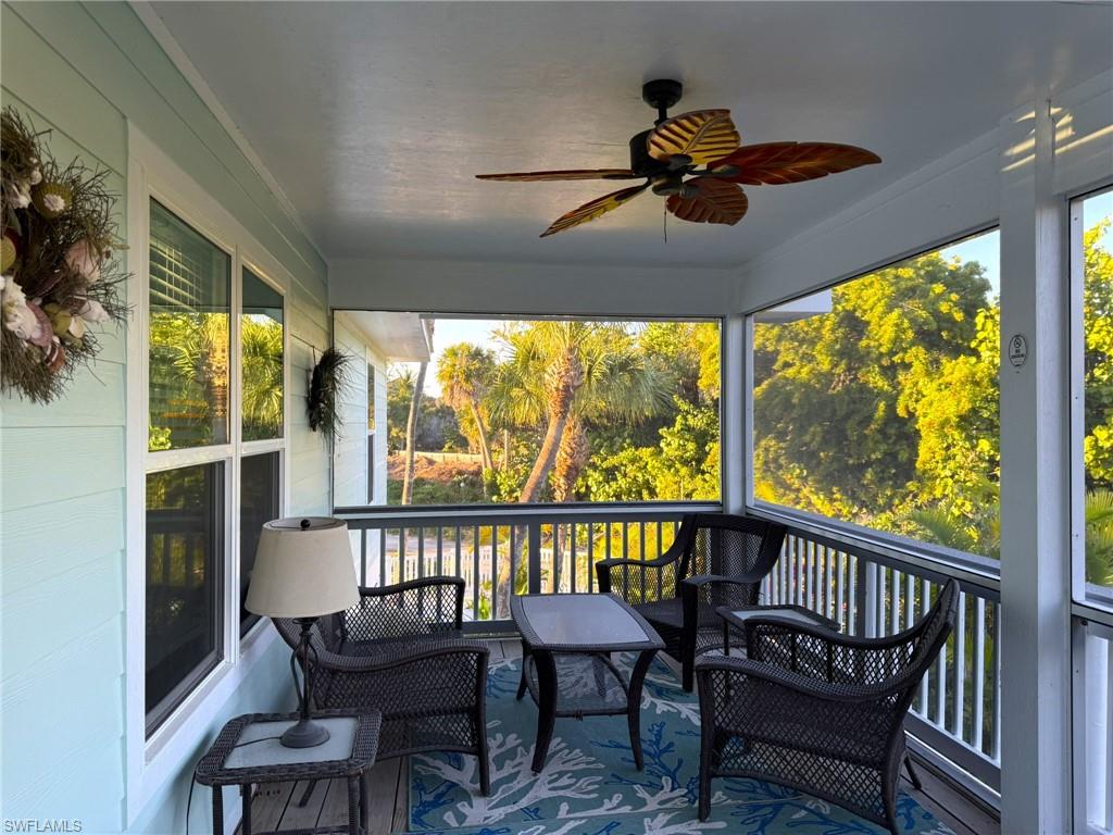 CAPTIVA PALMA UNRECORDED SUBDIVISION - Residential