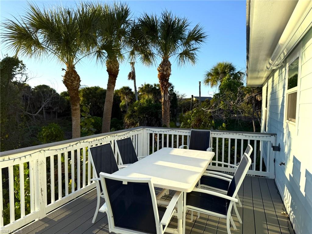 CAPTIVA PALMA UNRECORDED SUBDIVISION - Residential