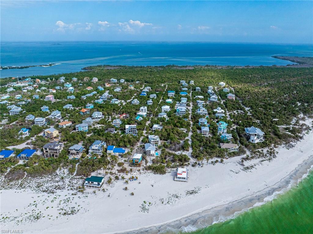 CAPTIVA PALMA UNRECORDED SUBDIVISION - Residential