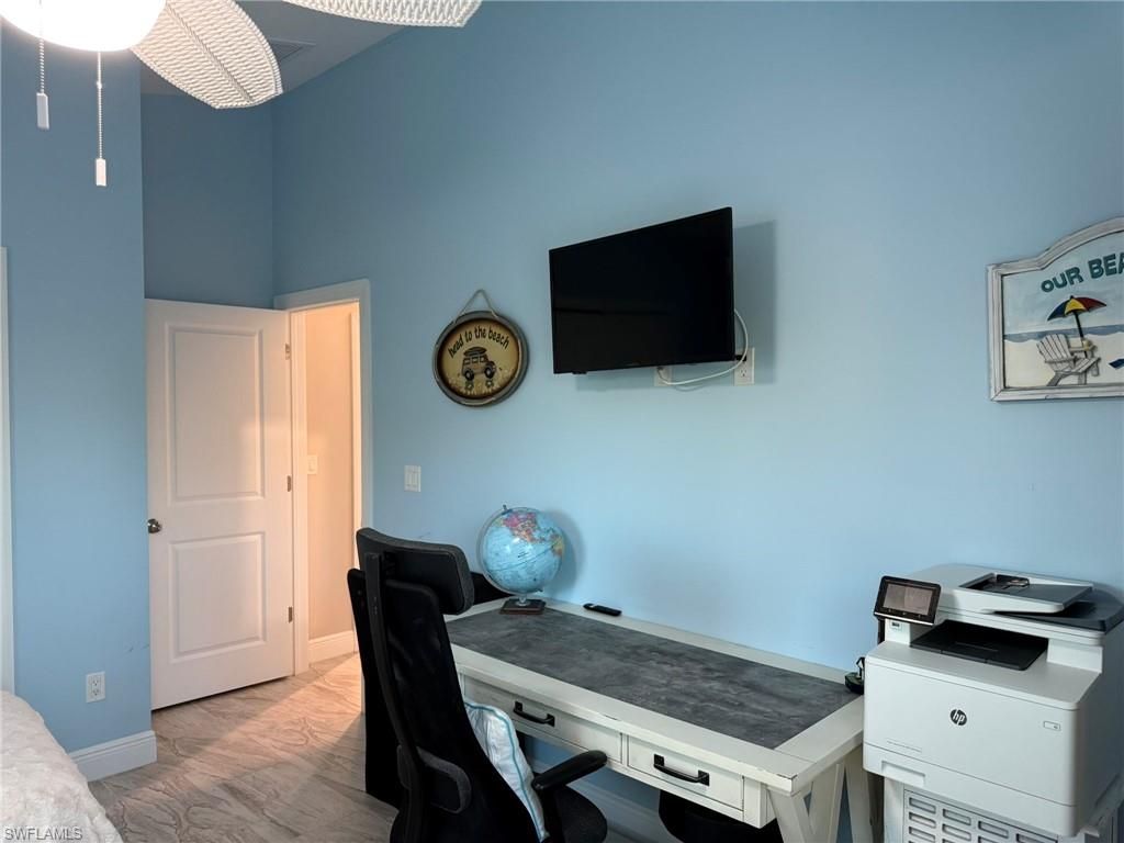 CAPTIVA PALMA UNRECORDED SUBDIVISION - Residential