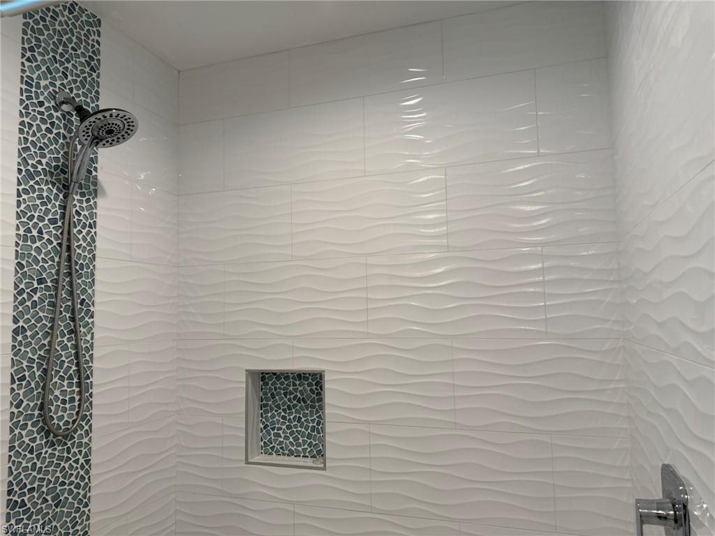 CAPTIVA PALMA UNRECORDED SUBDIVISION - Residential