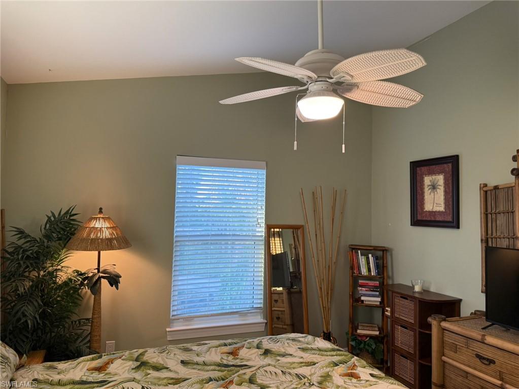 CAPTIVA PALMA UNRECORDED SUBDIVISION - Residential