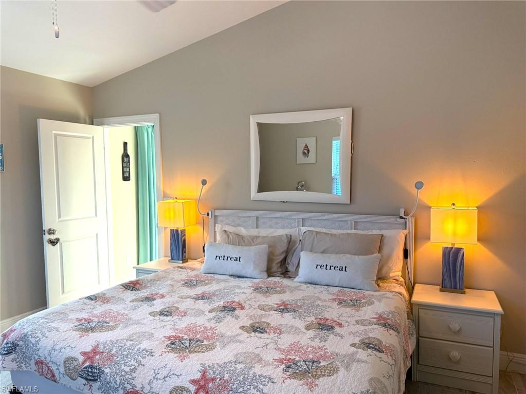 CAPTIVA PALMA UNRECORDED SUBDIVISION - Residential