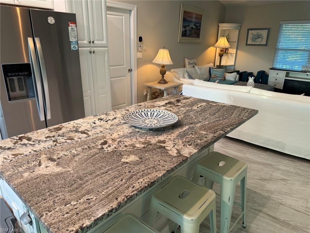 CAPTIVA PALMA UNRECORDED SUBDIVISION - Residential