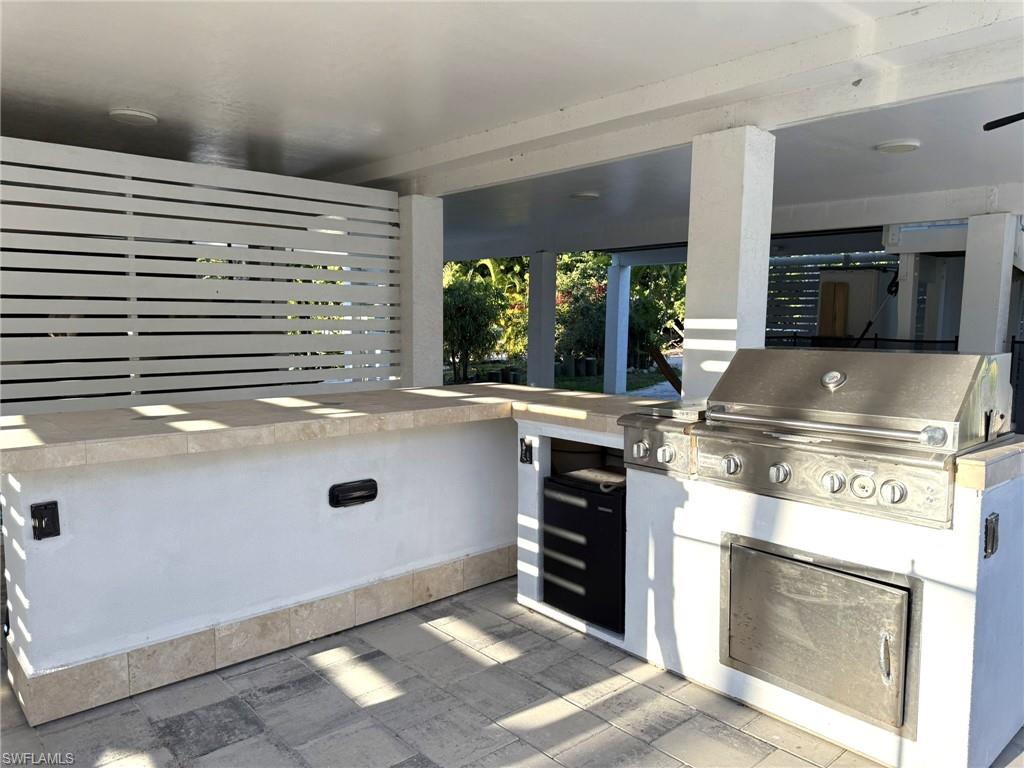 CAPTIVA PALMA UNRECORDED SUBDIVISION - Residential