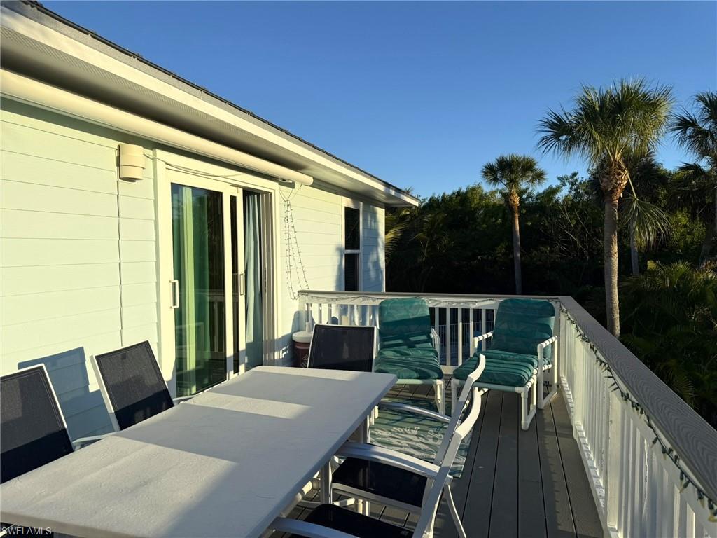 CAPTIVA PALMA UNRECORDED SUBDIVISION - Residential