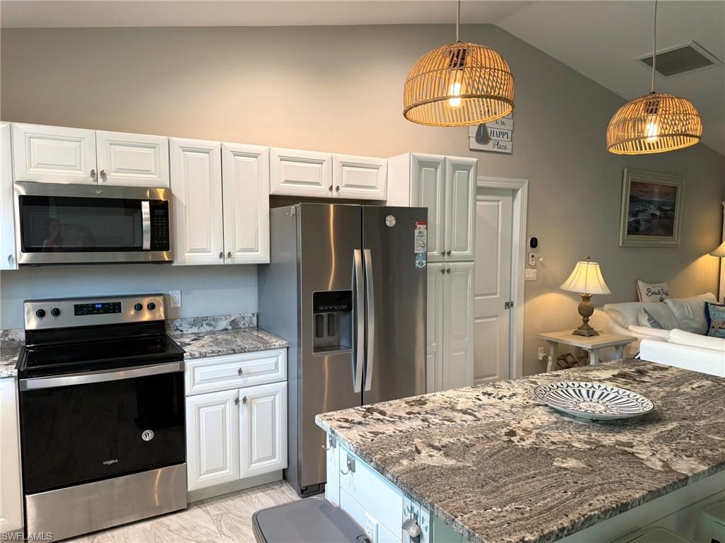 CAPTIVA PALMA UNRECORDED SUBDIVISION - Residential